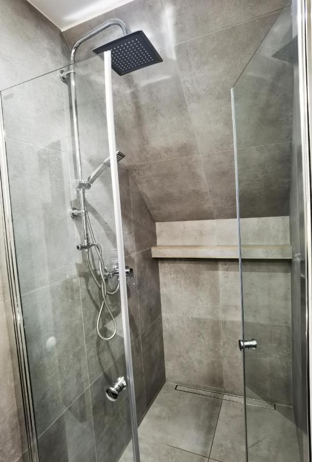 Prorok Agroturystyka Tereszpol Luaran gambar