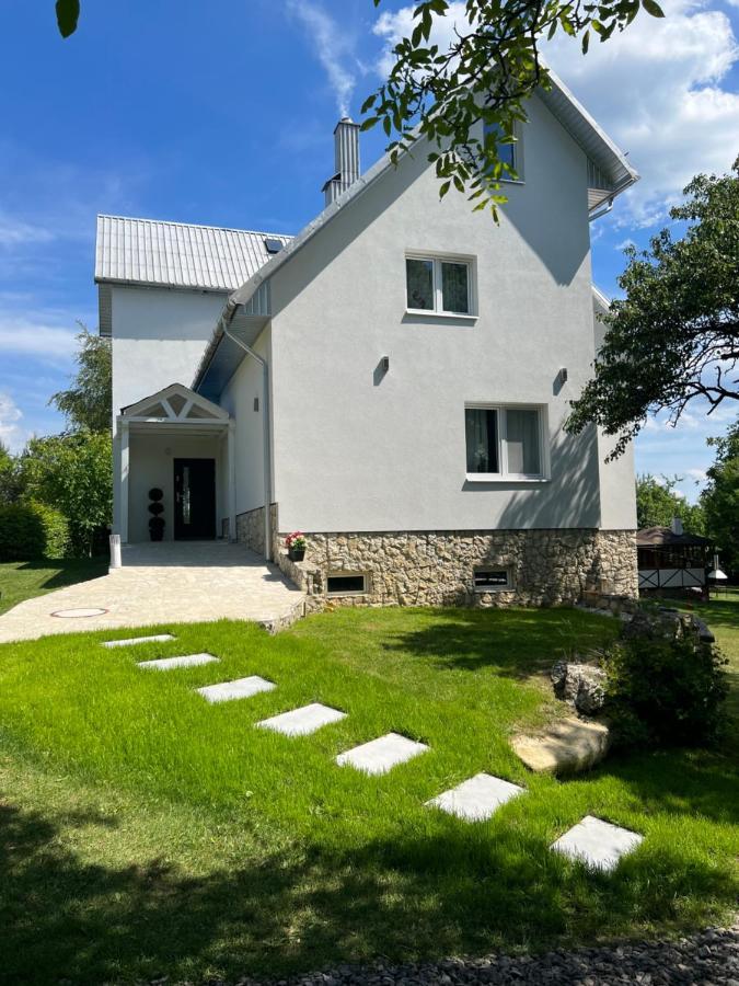 Prorok Agroturystyka Tereszpol Luaran gambar