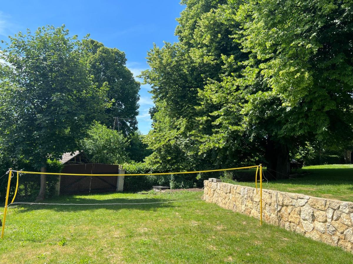 Prorok Agroturystyka Tereszpol Luaran gambar