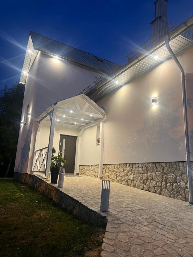 Prorok Agroturystyka Tereszpol Luaran gambar