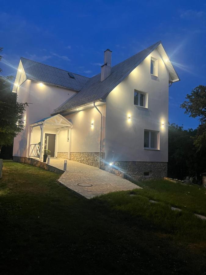 Prorok Agroturystyka Tereszpol Luaran gambar