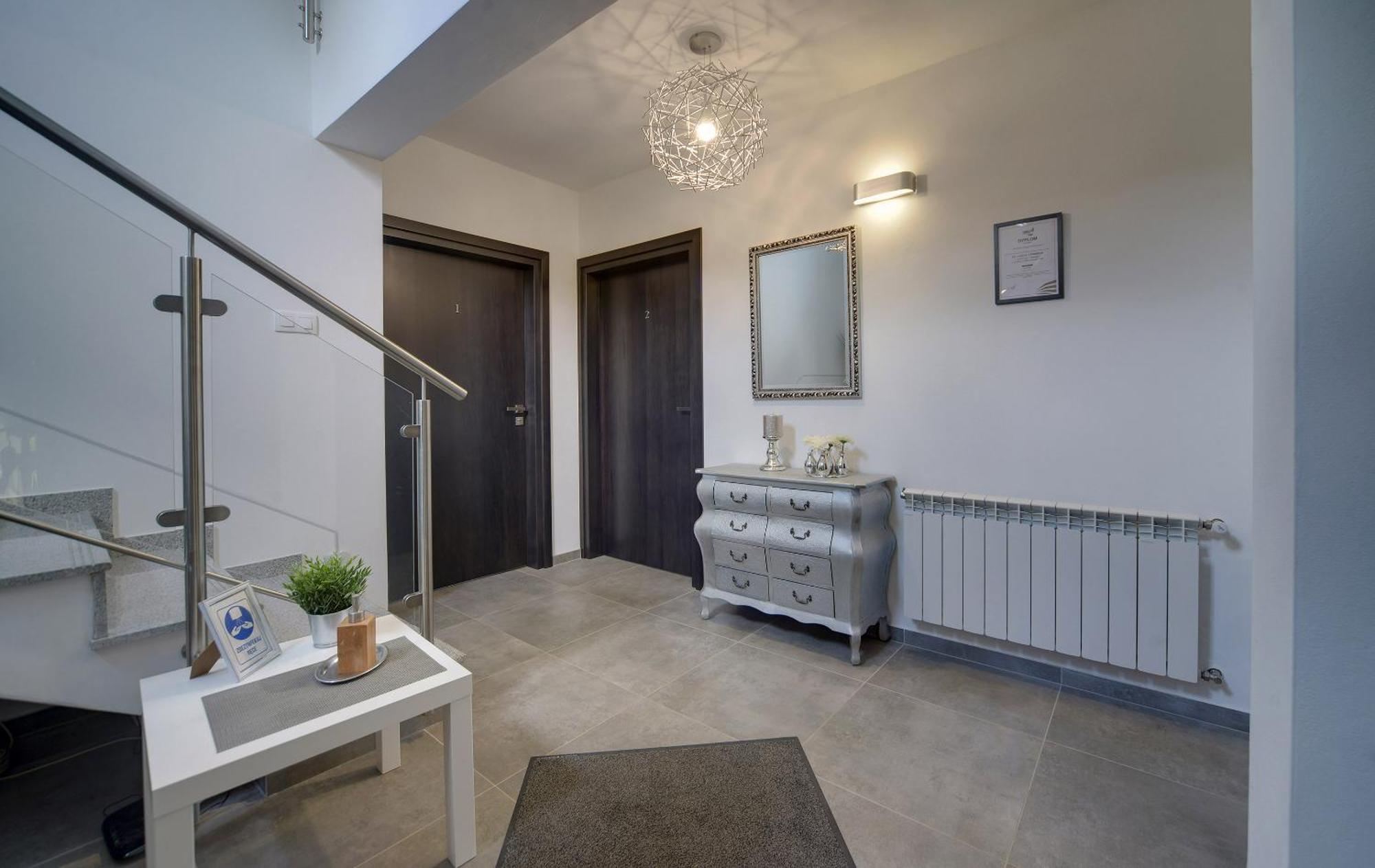 Prorok Agroturystyka Tereszpol Luaran gambar