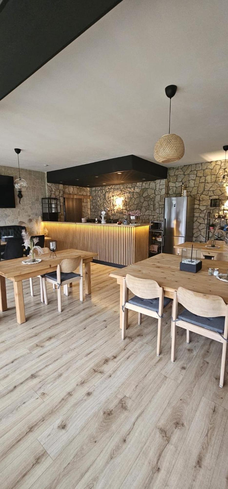 Prorok Agroturystyka Tereszpol Luaran gambar