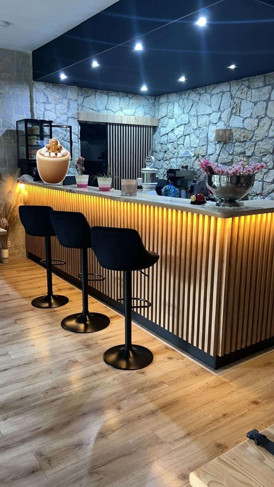 Prorok Agroturystyka Tereszpol Luaran gambar